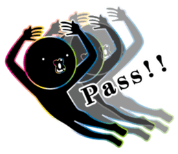 CHAOS BOY 2 (English) sticker #11794054