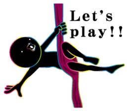 CHAOS BOY 2 (English) sticker #11794057