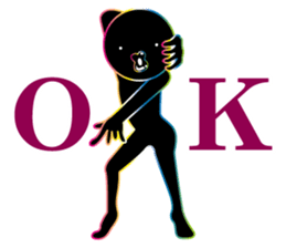 CHAOS BOY 2 (English) sticker #11794058