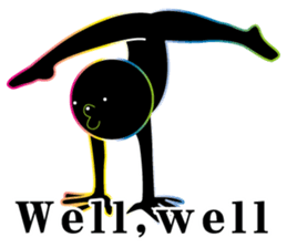 CHAOS BOY 2 (English) sticker #11794059