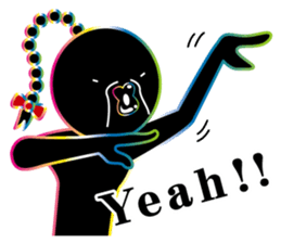 CHAOS BOY 2 (English) sticker #11794066