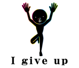 CHAOS BOY 2 (English) sticker #11794070