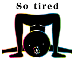 CHAOS BOY 2 (English) sticker #11794073