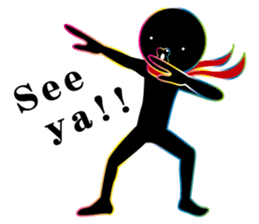 CHAOS BOY 2 (English) sticker #11794076