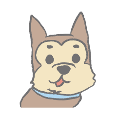 "Koro", the super dog! #2