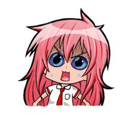 Punica Gangsters sticker #11794520