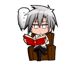 Punica Gangsters sticker #11794521