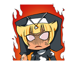 Punica Gangsters sticker #11794530