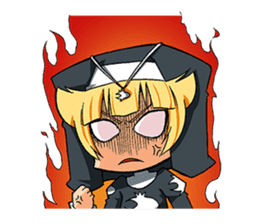 Punica Gangsters sticker #11794530