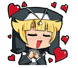 Punica Gangsters sticker #11794531