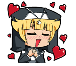 Punica Gangsters sticker #11794531