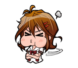 Punica Gangsters sticker #11794540