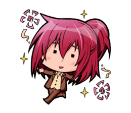 Punica Gangsters sticker #11794550