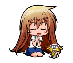 Punica Gangsters sticker #11794553