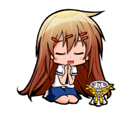 Punica Gangsters sticker #11794553