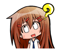 Punica Gangsters sticker #11794554