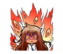 Punica Gangsters sticker #11794555