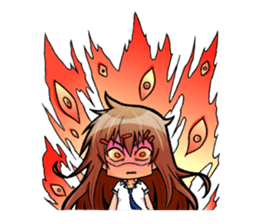 Punica Gangsters sticker #11794555