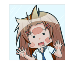 Punica Gangsters sticker #11794556