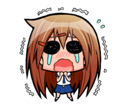 Punica Gangsters sticker #11794557