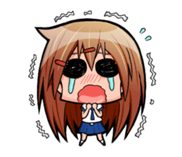 Punica Gangsters sticker #11794557