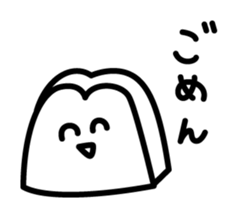 Fun sticker of smile : Animated sticker #11795089