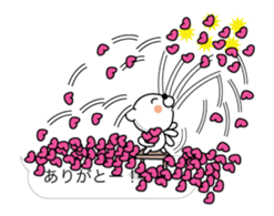 (anime)Hukidashinihenji Japanese version sticker #11795245