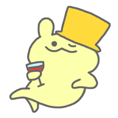 rainbow rabbits no.2