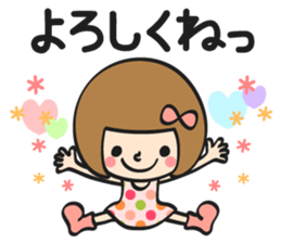 You can do it 8 sticker #11796081