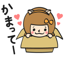 You can do it 8 sticker #11796097