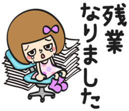 You can do it 8 sticker #11796103