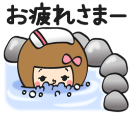 You can do it 8 sticker #11796114