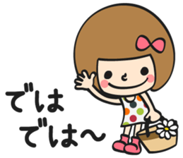 You can do it 8 sticker #11796116