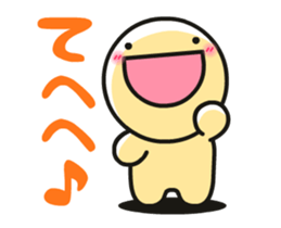 Funyamora Animated Sticker sticker #11796246
