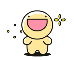 Funyamora Animated Sticker sticker #11796248