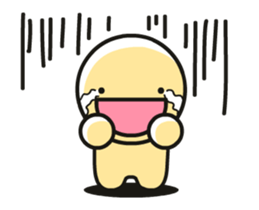 Funyamora Animated Sticker sticker #11796252