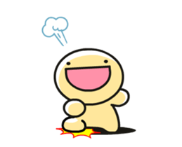 Funyamora Animated Sticker sticker #11796255