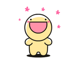 Funyamora Animated Sticker sticker #11796258