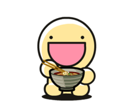 Funyamora Animated Sticker sticker #11796261