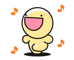 Funyamora Animated Sticker sticker #11796265