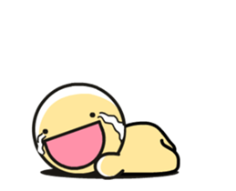 Funyamora Animated Sticker sticker #11796267