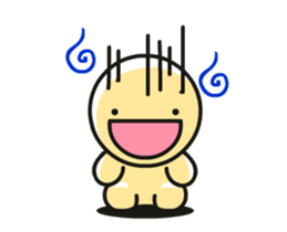 Funyamora Animated Sticker sticker #11796268