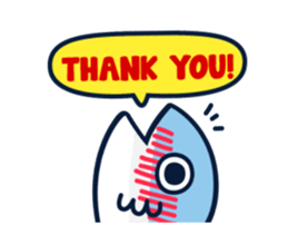 Move! Mr. MAGURO sticker #11796510