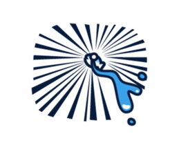 Move! Mr. MAGURO sticker #11796522