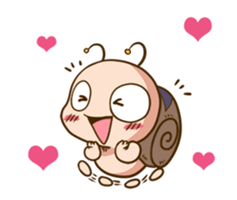 Animated Tumurin sticker #11796591