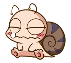 Animated Tumurin sticker #11796595