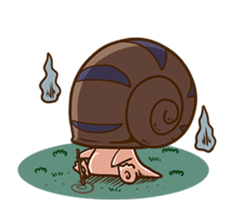 Animated Tumurin sticker #11796596