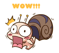 Animated Tumurin sticker #11796598