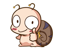 Animated Tumurin sticker #11796599