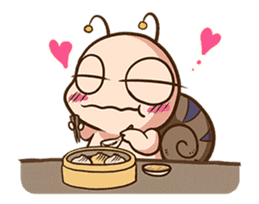 Animated Tumurin sticker #11796600